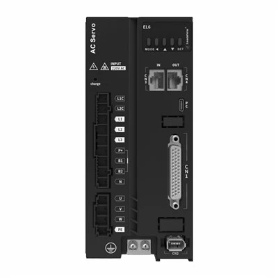 AC220V Universal Servo Drive